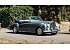1962 Rolls-Royce Silver Cloud