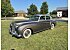 1962 Rolls-Royce Silver Cloud II