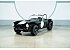1962 Shelby Cobra
