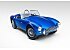New 1962 Shelby Cobra