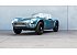 New 1962 Shelby Cobra