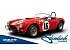 1962 Shelby Cobra