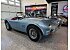 1962 Shelby Cobra