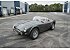 1962 Shelby Cobra-Replica