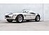 New 1962 Shelby Cobra-Replica