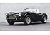 New 1962 Shelby Cobra-Replica