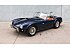 1962 Shelby Cobra-Replica