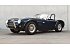 1962 Shelby Cobra-Replica