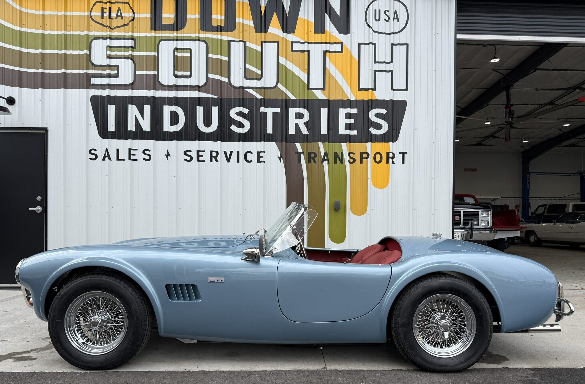 Shelby Cobra-Replica Classic Cars for Sale - Classics on Autotrader