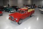 Thumbnail Photo 5 for 1962 Studebaker Champ