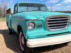 Thumbnail Photo 3 for 1962 Studebaker Champ