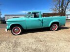 Thumbnail Photo 1 for 1962 Studebaker Champ