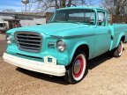 Thumbnail Photo 2 for 1962 Studebaker Champ