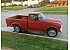 1962 Studebaker Champ