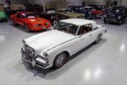 Thumbnail Photo 3 for 1962 Studebaker Gran Turismo Hawk