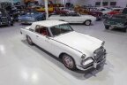 Thumbnail Photo 5 for 1962 Studebaker Gran Turismo Hawk