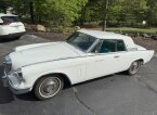 Thumbnail Photo 2 for 1962 Studebaker Gran Turismo Hawk for Sale by Owner