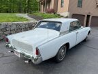 Thumbnail Photo 5 for 1962 Studebaker Gran Turismo Hawk for Sale by Owner