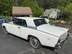 Thumbnail Photo 3 for 1962 Studebaker Gran Turismo Hawk for Sale by Owner
