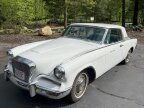 Thumbnail Photo 1 for 1962 Studebaker Gran Turismo Hawk for Sale by Owner