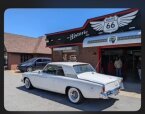 Thumbnail Photo 1 for 1962 Studebaker Gran Turismo Hawk
