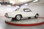 Thumbnail Photo 6 for 1962 Studebaker Gran Turismo Hawk