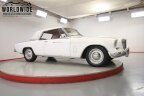 Thumbnail Photo 2 for 1962 Studebaker Gran Turismo Hawk
