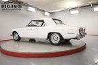 Thumbnail Photo 5 for 1962 Studebaker Gran Turismo Hawk