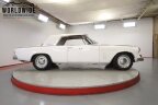 Thumbnail Photo 4 for 1962 Studebaker Gran Turismo Hawk
