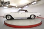 Thumbnail Photo 3 for 1962 Studebaker Gran Turismo Hawk