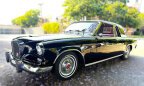 Thumbnail Photo 4 for 1962 Studebaker Gran Turismo Hawk