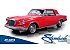 1962 Studebaker Gran Turismo Hawk