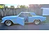 1962 Studebaker Gran Turismo Hawk
