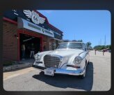1962 Studebaker Gran Turismo Hawk
