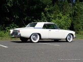 1962 Studebaker Gran Turismo Hawk
