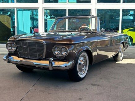 Photo 1 for 1962 Studebaker Lark