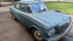 Thumbnail Photo 2 for 1962 Studebaker Lark for Sale by Owner