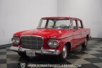 Thumbnail Photo 6 for 1962 Studebaker Lark