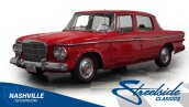 1962 Studebaker Lark