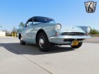 Thumbnail Photo 6 for 1962 Sunbeam Alpine