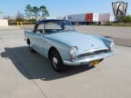 Thumbnail Photo 5 for 1962 Sunbeam Alpine