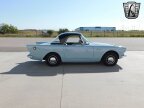 Thumbnail Photo 2 for 1962 Sunbeam Alpine