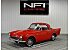 1962 Sunbeam Alpine