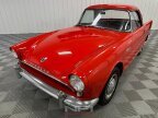 Thumbnail Photo 2 for 1962 Sunbeam Alpine
