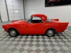 Thumbnail Photo 1 for 1962 Sunbeam Alpine