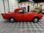 Thumbnail Photo 6 for 1962 Sunbeam Alpine