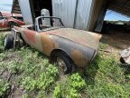 Thumbnail Photo 1 for 1962 Sunbeam Alpine