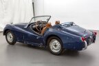 Thumbnail Photo 5 for 1962 Triumph TR3A