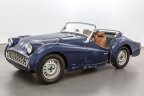 Thumbnail Photo 6 for 1962 Triumph TR3A
