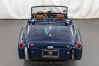Thumbnail Photo 4 for 1962 Triumph TR3A